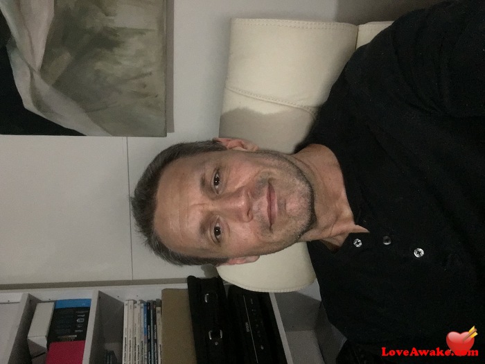 Tobyte Australian Man from Melbourne