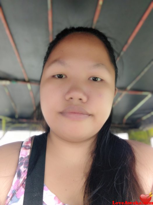 Ashleyangel Filipina Woman from Butuan Bay/Masao