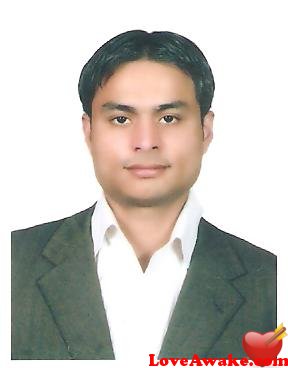 mianusman11 Pakistani Man from Faisalabad