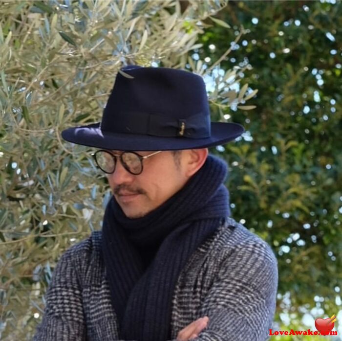 HiroshiTrue Japanese Man from Utsunomiya