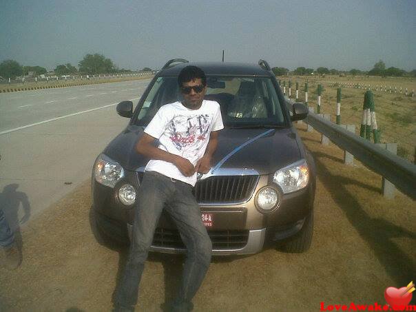 cool19842 Indian Man from Agra