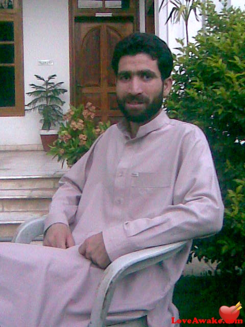 Nigar Pakistani Man from Peshawar