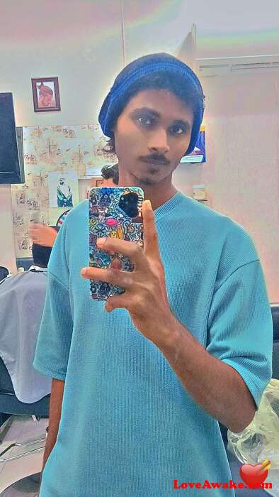 Saitezz Filipina Man from Abuyog