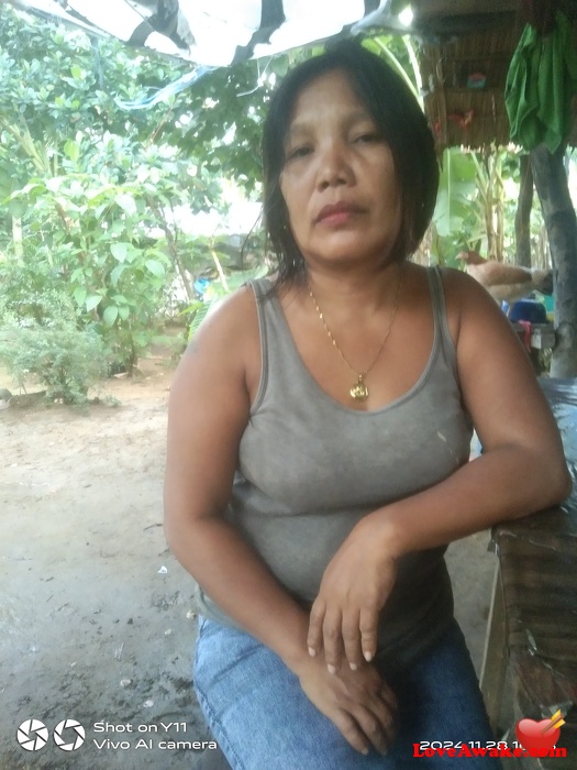 Babyflower21 Filipina Woman from Borongan