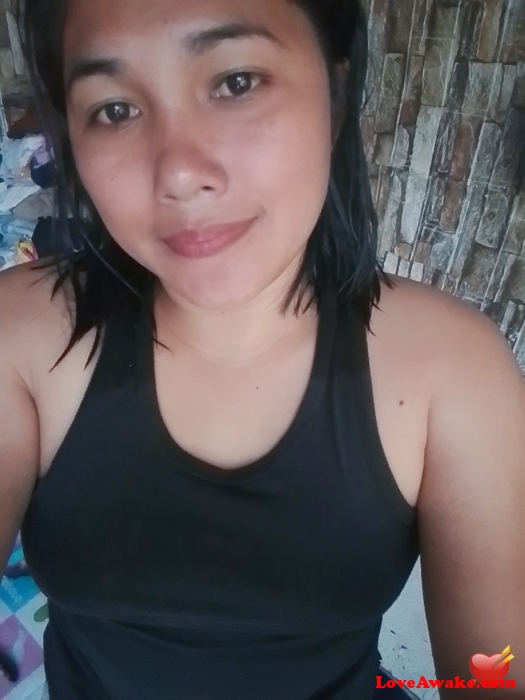 Rosejen95 Filipina Woman from Cagayan de Oro, Mindanao