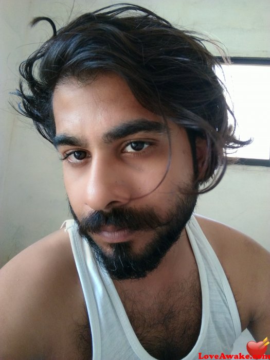 Sajidshykh Pakistani Man from Karachi