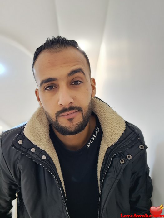 Belal29awad Jordan Man from Amman