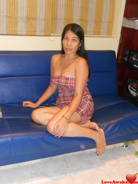 rona33 Filipina Woman from Manila