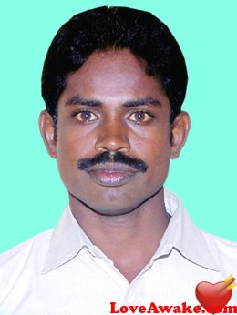 priyanrsk Indian Man from Madurai