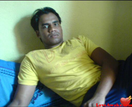 jitu2648 Indian Man from Bokaro