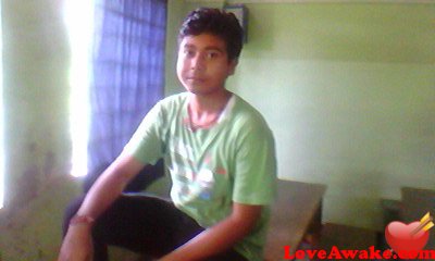 Rockeyxx Indian Man from Guwahati