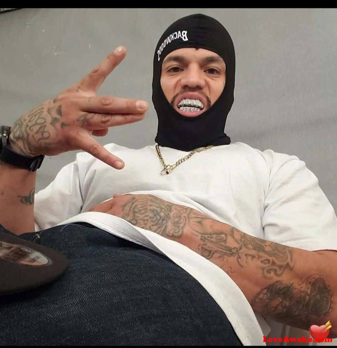 zaddy91 American Man from Barstow