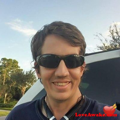 Mike20288 American Man from Port St. Lucie