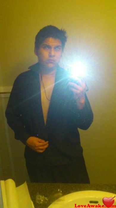 mattdvs Canadian Man from Saskatoon