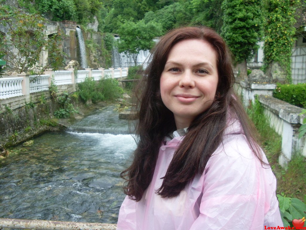 Angeljulia777 Russian Woman from Krasnodar