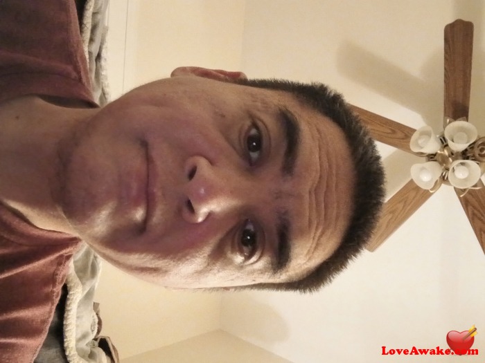catseeallyou American Man from Chino Hills