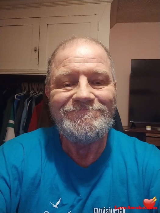 chrissalt American Man from Lynn