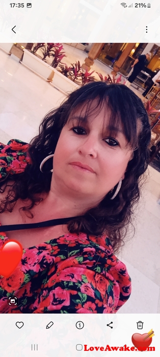Leagki UK Woman from Scarborough