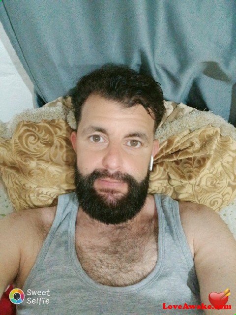 Sofiane2025 Tunisian Man from Gafsa