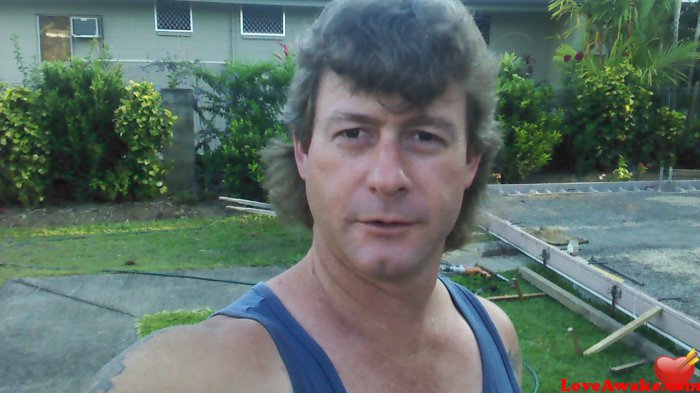 veryshy69 Australian Man from Cairns