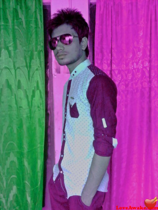 feroz420 Bangladeshi Man from Kamalapur/Dhaka