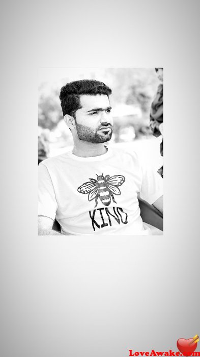 Awais13018 Pakistani Man from Hyderabad