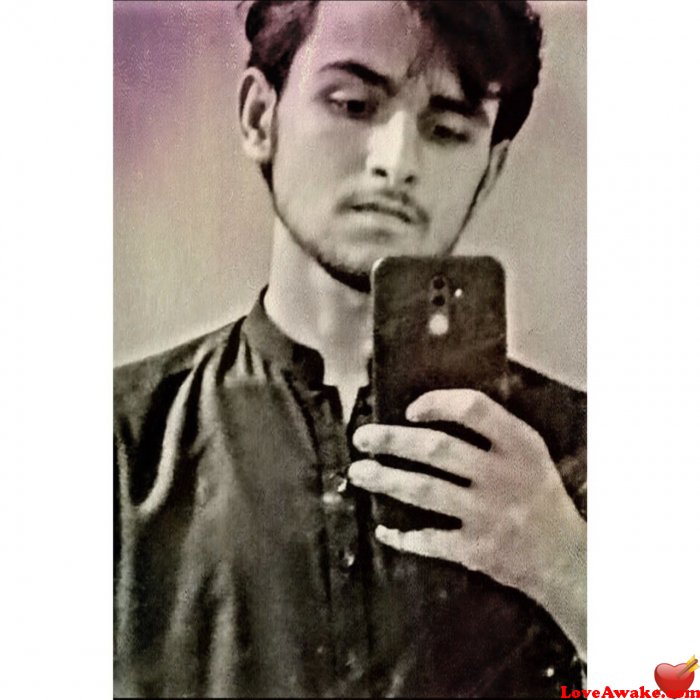 rehanali11 Pakistani Man from Peshawar