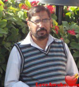 tbscat Pakistani Man from Lahore