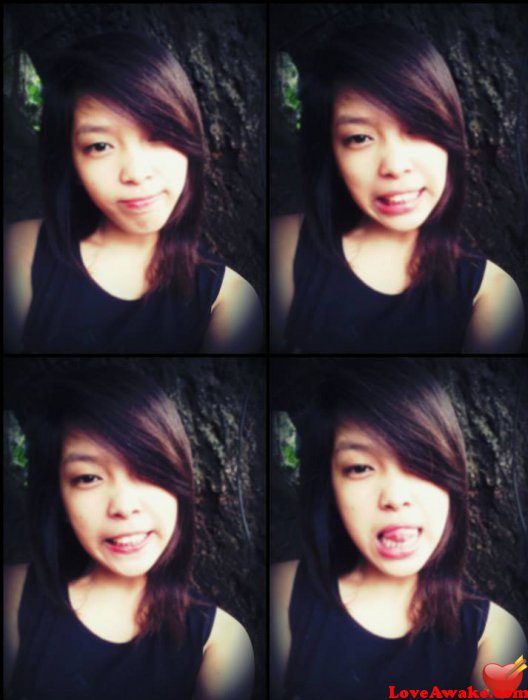 Shaeanne15 Filipina Woman from Pampanga