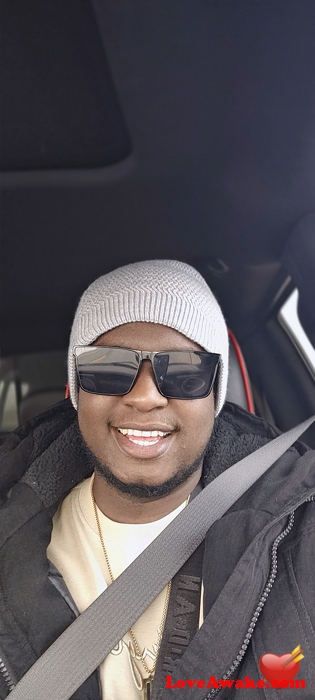 EugenioRJP Canadian Man from Shellbrook