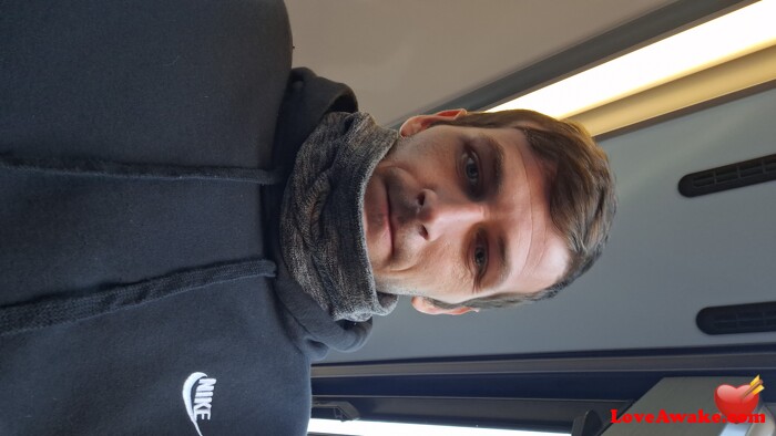 Lexington22 UK Man from Swinton