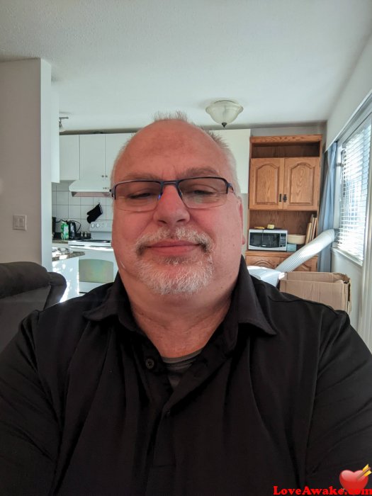 SingleDad99 Canadian Man from Edmonton