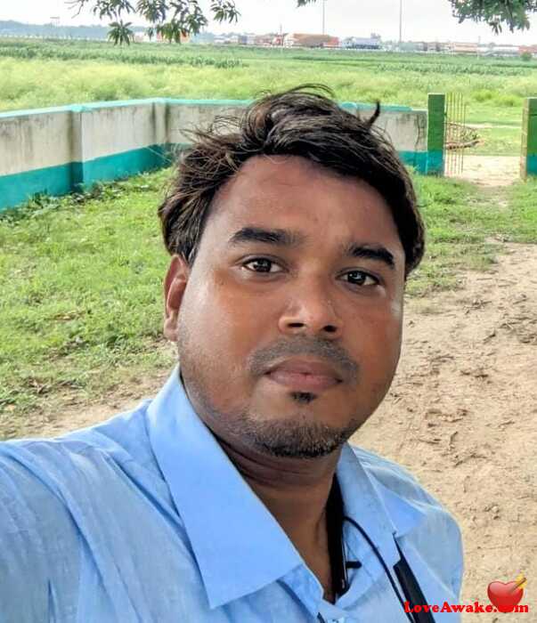 Islammijanur Indian Man from Kolkata (ex Calcutta)