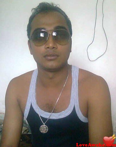 sbkburnwal Indian Man from Kolkata (ex Calcutta)