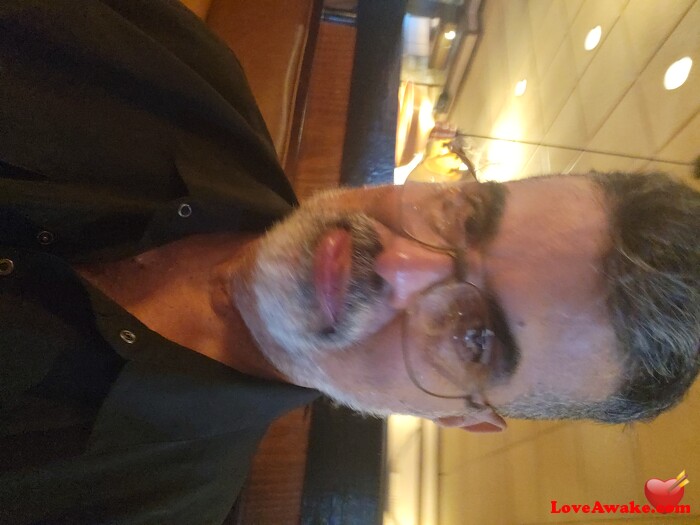 Carlosruben65 American Man from Enterprise