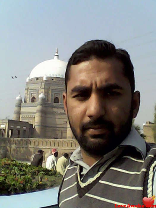 tanveer009 Pakistani Man from Multan