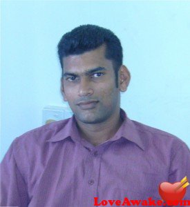 123sanjaya Sri Lankan Man from Matara