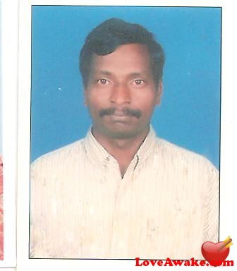 veerkumar Indian Man from Kakinada