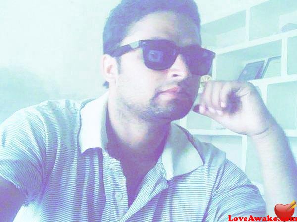 farasat234 Pakistani Man from Lahore