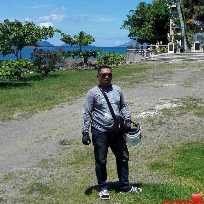 Marlonz11 Filipina Man from Cavite, Luzon