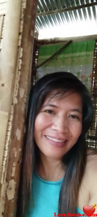 Johannaheart Filipina Woman from Davao, Mindanao