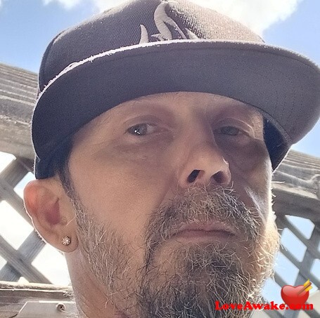 NewDick American Man from Stockton