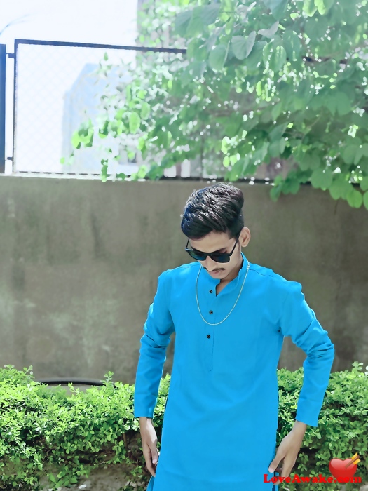 Deepb9192 Indian Man from Pune