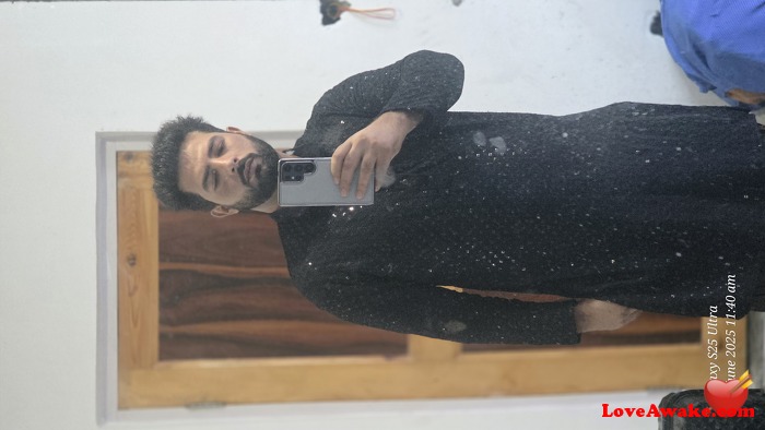 Zakir990 Indian Man from Panipat