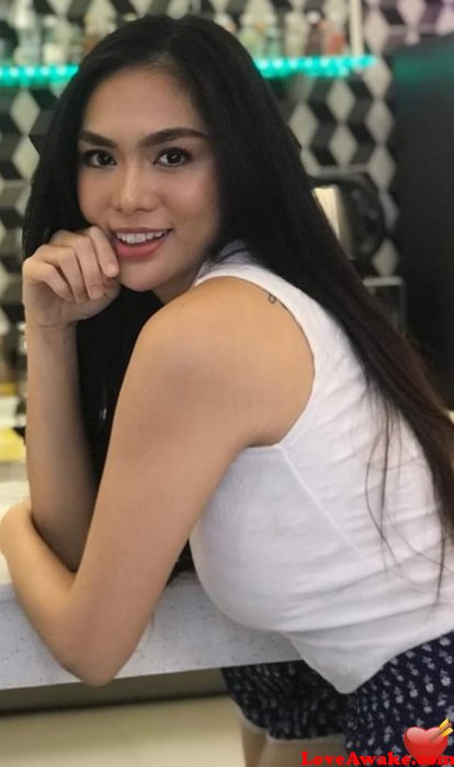C1001 Filipina Woman from Misamis Or./Cagayan De Oro