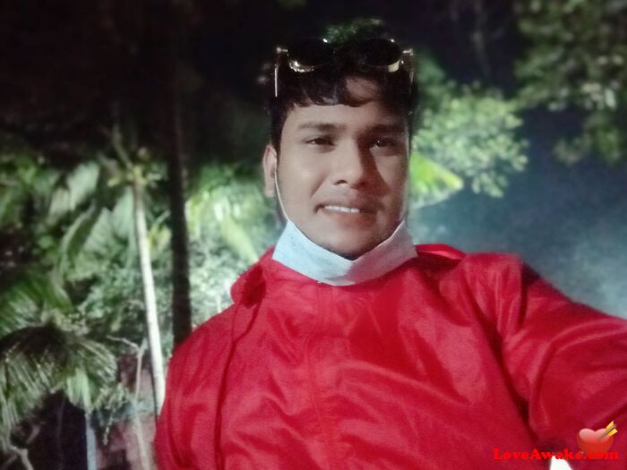 hossainbayzid Bangladeshi Man from Rangpur