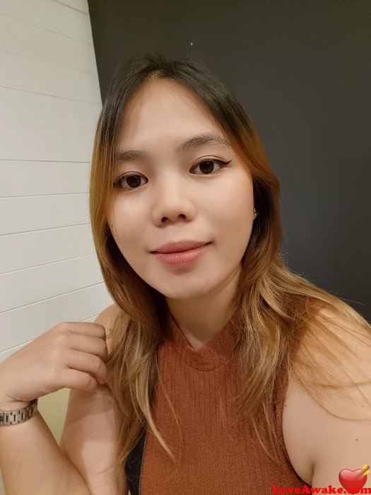 Queenbev Filipina Woman from General Santos