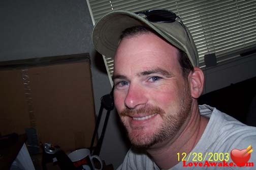 Kev7189 Cyprus Man from Paphos