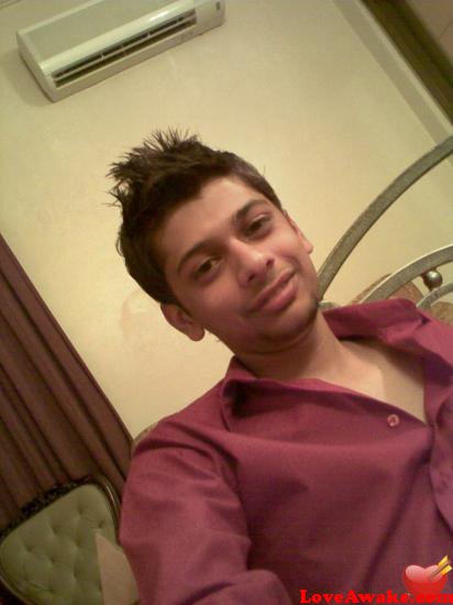 aliahmed241 Pakistani Man from Gujrat