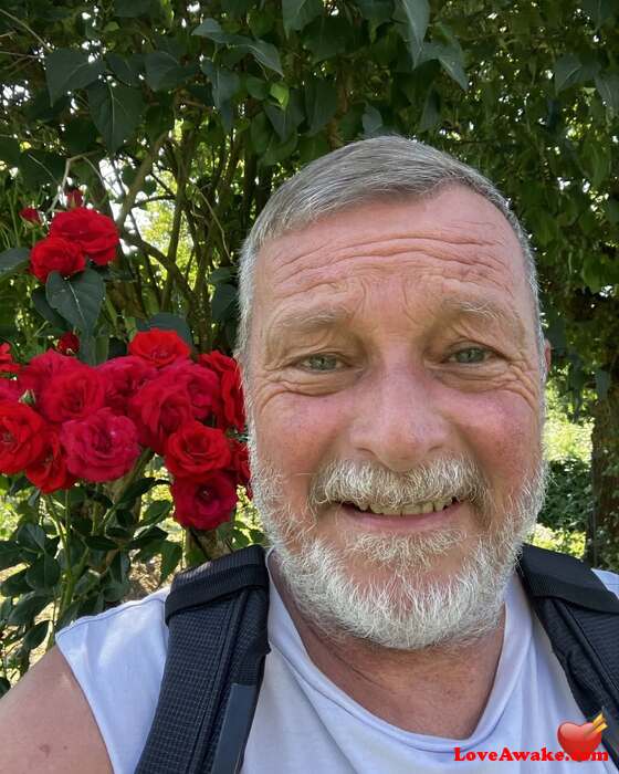 watsonbriana49 American Man from Bear